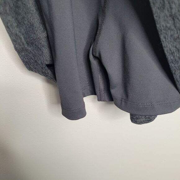 Beyond Yoga Spacedye Athletic Workout Dress With Shorts Attached Size Large - Picture 5 of 9